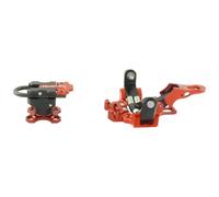 Plum Attacchi Da Sci Alpinismo R150