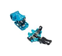 Plum - Attacchi da scialpinismo - Guide 7 in Alluminio - Blu