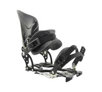 Jones - Splitboard - Set Ultralight Solution Splitboard 2024 - Grigio Grigio Group C,Group E,Group F,Group H,Group B,Group D
