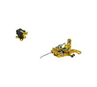 Plum - Attacchi sci - R.World Cup in Alluminio - Oro