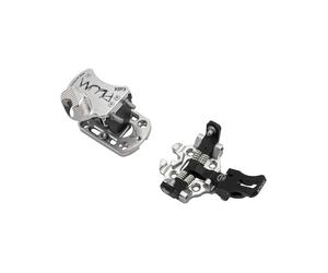 Plum - Attacchi scialpinismo - Guide 12 Gris in Alluminio - Grigio