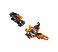 Plum Oazo 8 Without Brake Touring Ski Bindings Oro