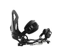 Plum - Attacchi splitboard - Eterlou in Titanio - Taglia M - Nero