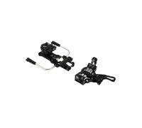 Plum - Attacco da sci alpinismo - S170 Noir in Alluminio - Nero