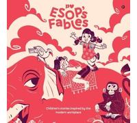 Plum Benefits Pvt Ltd ESOP's Fables (Tascabile)