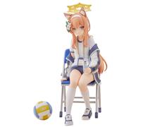 PLUM Blu Archivio Mari Palestra Uniforme Commemorativo Hall Ver. 1/7 Scala