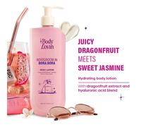 Plum Bodylovin' Boardroom In Bora Bora Lotion (400 ml)