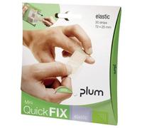 PLUM BR356025 QuickFix Mini Dispenser cerotti