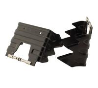 PLUM Crampons 100mm - Unisex - Nero - Taglia unica- modello 2027