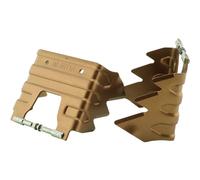 PLUM Crampons 80mm - Unisex - Giallo - Taglia unica- modello 2026