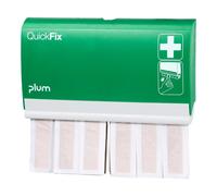 PLUM - Distributore di cerotti QuickFix 5507