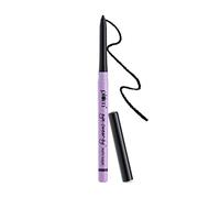 Plum Eye-Swear-By Kohl Kajal - Deep Black | Creamy Smooth | Smudge-Proof | Water-Proof | 100% Vegan & Cruelty Free
