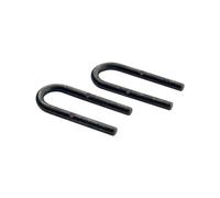 Plum - Forchette di attacco per R150/R170/Oazo 8 - Fourchette Acier R150/R170/Oazo 8 - Grigio