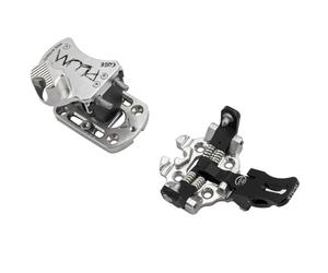 PLUM Guide 12 - Unisex - Grigio - Taglia unica- modello 2026