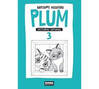 Plum historias gatunas 3