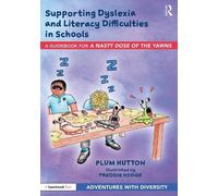 Plum Hutton Supporting Dyslexia and Literacy Difficulties in Schools (Tascabile)