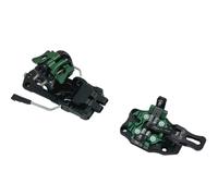 PLUM Karibou 14 Stopper 120 Mm - Unisex - Nero / Verde - Taglia unica- modello 2026