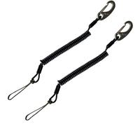 PLUM Leash - Unisex - Nero - Taglia unica- modello 2025