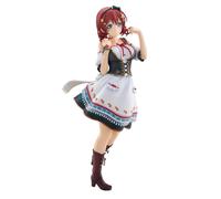 Plum Love Live Nijigasaki High School Idol Club Emma Verde Figura 1/7 GIAPPONE