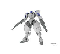 Plum Meccanismo POWERDoLLS2 X-4+PDF-802 Modello Armato Di Fanteria 1/48 Kit