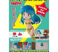 Lamù Urusei Yatsura Q Posket Mini Figura Lum 7 cm PLUM