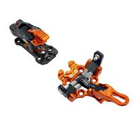 Plum Oazo 8 Without Brake Touring Ski Bindings Oro