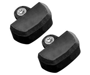 PLUM Oazo Appuis Talon - Unisex - Nero - Taglia unica- modello 2026