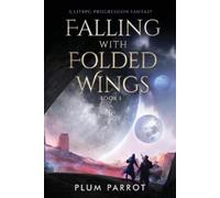 Plum Parrot MC Gallup Falling with Folded Wings (Tascabile)