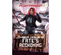 Plum Parrot MC Gallup Fate's Reckoning (Tascabile) Cyber Dreams