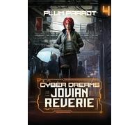 Plum Parrot MC Gallup Jovian Reverie (Tascabile) Cyber Dreams