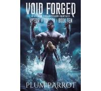 Plum Parrot MC Gallup Void Forged (Tascabile) Victor of Tucson
