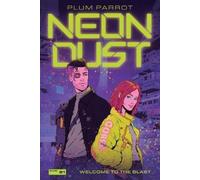Plum Parrot MC Gallup Welcome to the Blast (Tascabile) Neon Dust