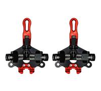 ATTACCHI HARDBOOTS PLUM PEKYE PER SPLITBOARD