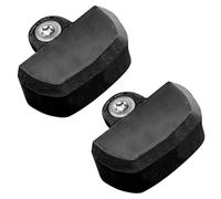 PLUM Pika Appuis Talon - Unisex - Nero - Taglia unica- modello 2026