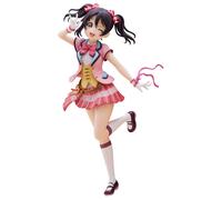 PLUM PMOA Love Live X Sora Tokui's Plum Deepland Nico Yazawa 1/7 Figura PF235