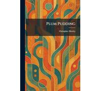 Plum Pudding
