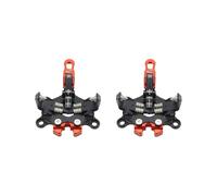 Plum - Puntale anteriore per splitboard - Pekye - rosso