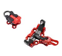 PLUM R150 - Unisex - Rosso / Nero - Taglia unica- modello 2025