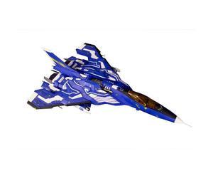 Plum Raiden V Director's Taglio FT-00004A Azuma 2P Colore Ver. 1/100 Model Kit