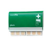 Leina-Werke REF 76013 - Distributore di cerotti, QucikFix, 45 pz, EL/WF