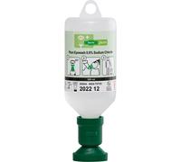 plum Safety Bottiglia per lavaggio oculare