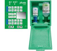 plum Safety Stazione combinata lavaocchi