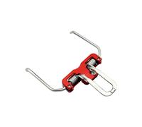 Plum - Ski stopper - Stopper Race - rosso