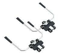 PLUM Stopper Oazo/pika 90 Mm - Unisex - Nero / Grigio - Taglia unica- modello 2026