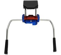 PLUM Stopper Pika 100mm - Unisex - Nero / Blu - Taglia unica- modello 2022