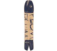 Plum - Tavola splitboard - Fario 2026 - Taglia 154 cm - Marrone