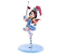 Plum The Idolmaster Chie Sasaki [ Hi-Fi Giorni]+ 1/7 Scala Figura Da Japan Nuovo