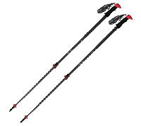 PLUM Trail Tour Fl Carbon Ef - Uomo - Rosso / Nero - Taglia unica- modello 2026