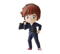Urusei Yatsura Lum Lamù Ataru Moroboshi mini fig