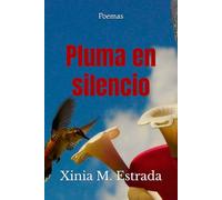 Pluma en silencio